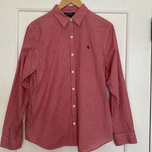 Lauren Ralph Lauren blouse